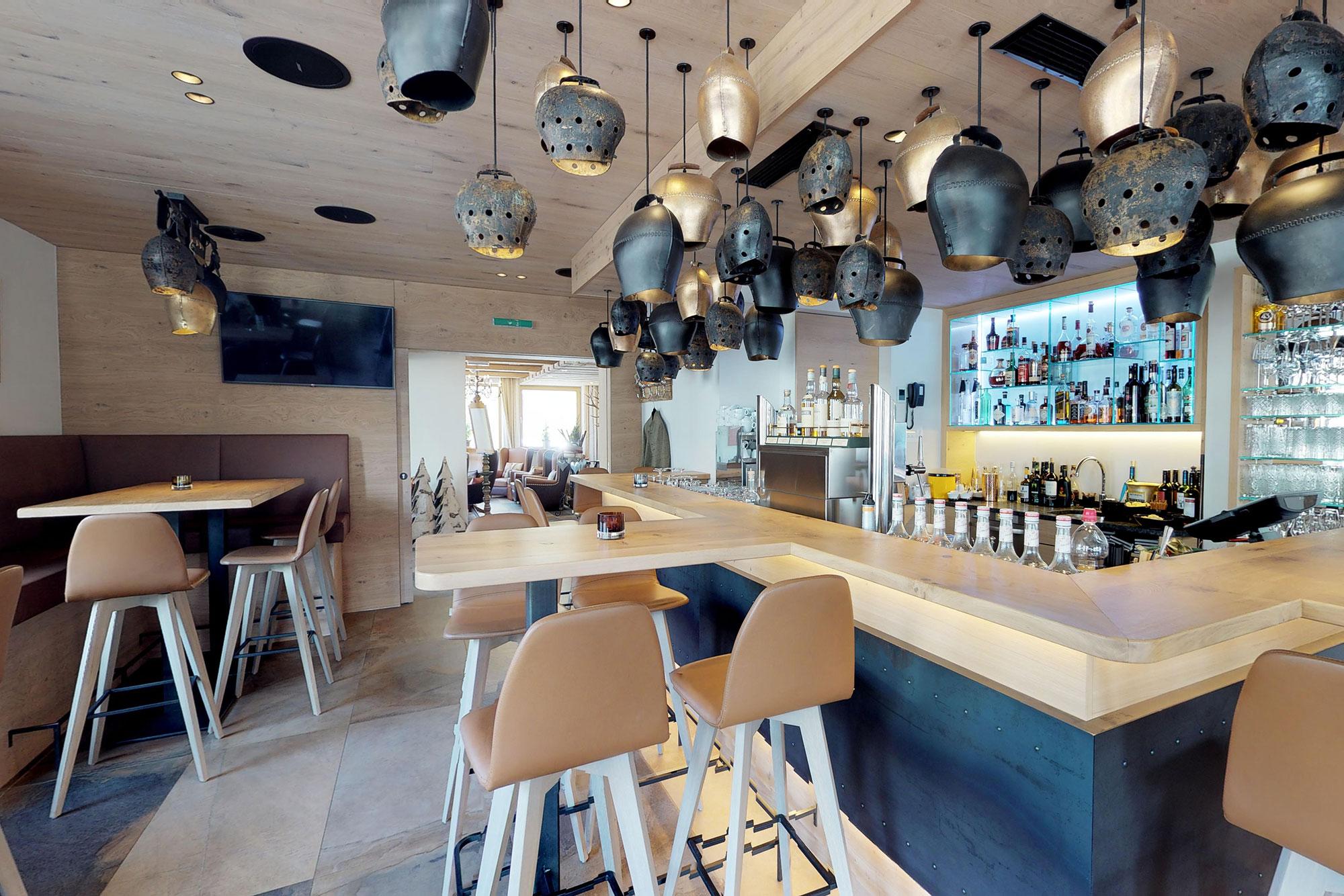 Hotel Edelweiss Saalbach-Hinterglemm Ngoại thất bức ảnh