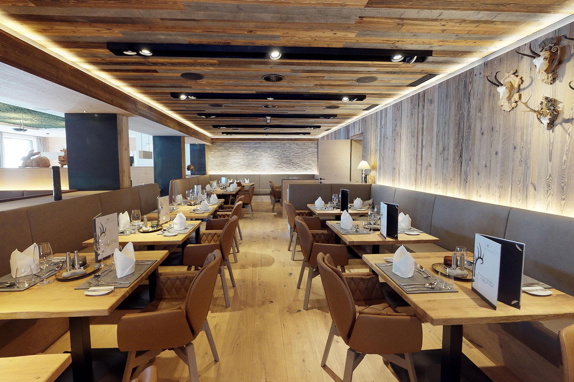 Hotel Edelweiss Saalbach-Hinterglemm Ngoại thất bức ảnh