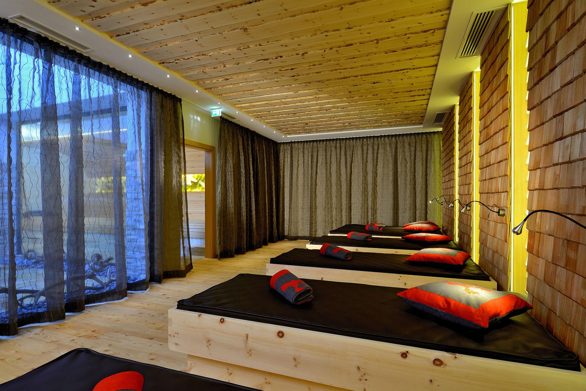 Hotel Edelweiss Saalbach-Hinterglemm Ngoại thất bức ảnh