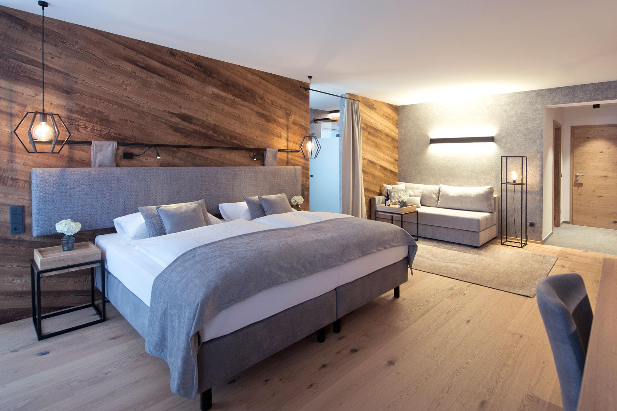 Hotel Edelweiss Saalbach-Hinterglemm Ngoại thất bức ảnh