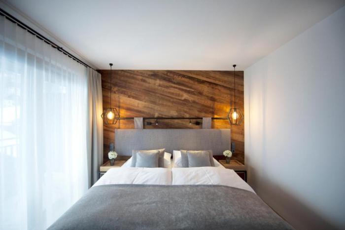 Hotel Edelweiss Saalbach-Hinterglemm Phòng bức ảnh