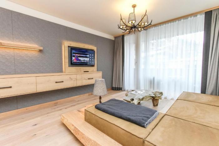 Hotel Edelweiss Saalbach-Hinterglemm Phòng bức ảnh