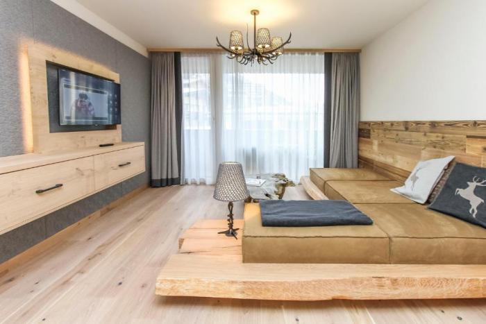 Hotel Edelweiss Saalbach-Hinterglemm Phòng bức ảnh