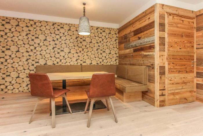 Hotel Edelweiss Saalbach-Hinterglemm Phòng bức ảnh